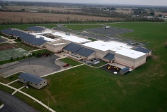 New London Local School