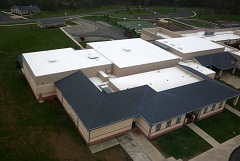 New London Local School