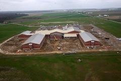 Seneca Eash Local Schools