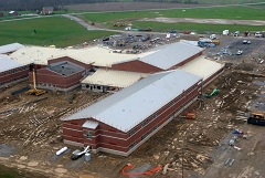 Seneca Eash Local Schools