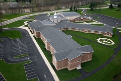 Tiffin Middle School